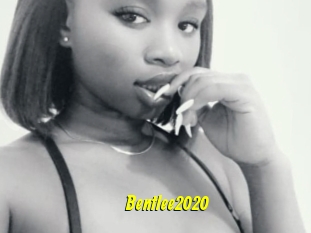 Bentlee2020