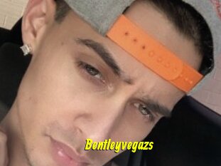Bentleyvegazs