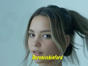 Berenicebinford