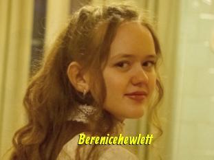 Berenicehewlett
