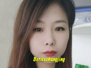 Bericezhangjing