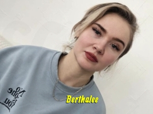 Berthalee