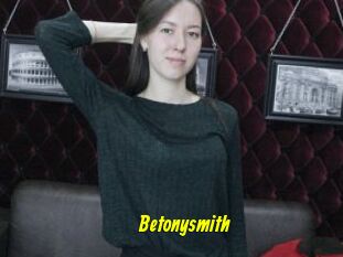 Betonysmith