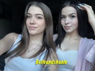 Betteandshante