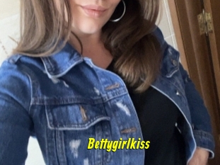 Bettygirlkiss