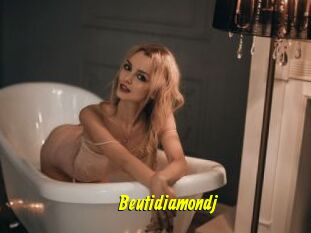 Beutidiamondj