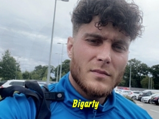 Bigarty