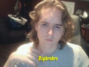 Bigbrobro