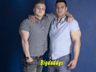 Bigdaddys