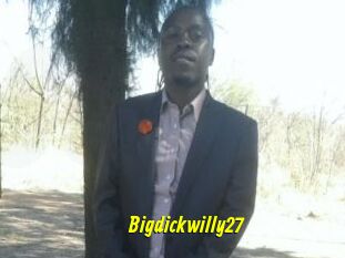 Bigdickwilly27