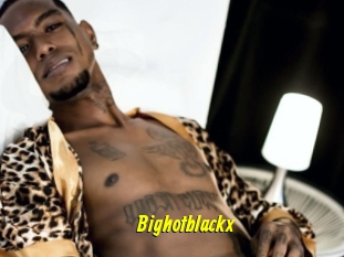 Bighotblackx