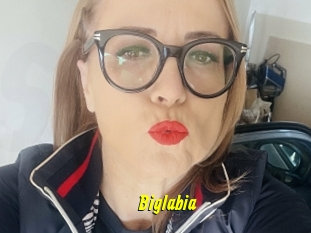 Biglabia