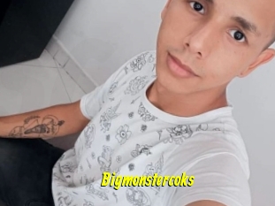 Bigmonstercoks