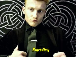 Bigredboy