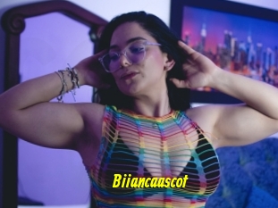 Biiancaascot