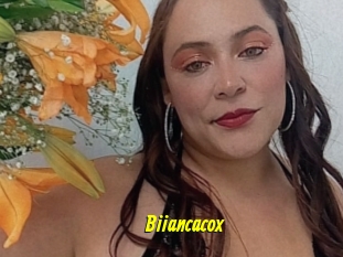 Biiancacox