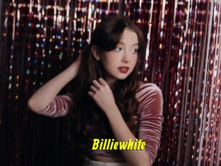Billiewhite