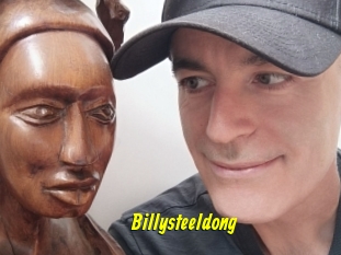 Billysteeldong