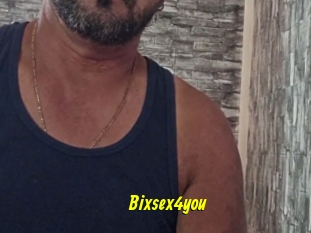 Bixsex4you