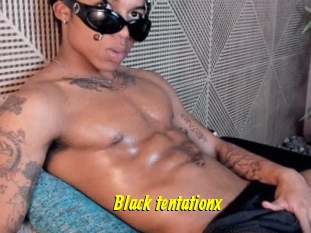 Black_tentationx