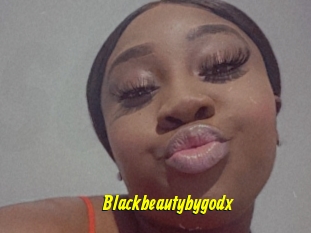Blackbeautybygodx