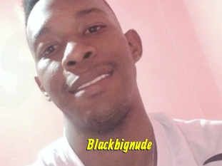Blackbignude