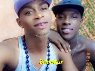 Blackboysx