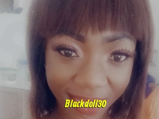 Blackdoll30