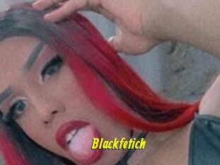 Blackfetich
