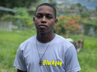 Blackgay