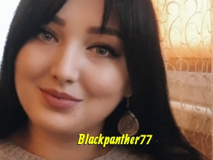 Blackpanther77
