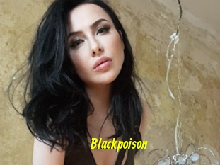 Blackpoison