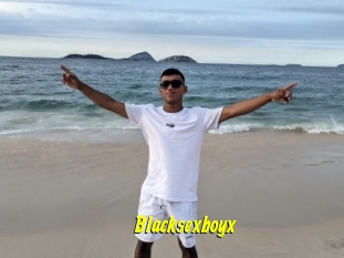 Blacksexboyx
