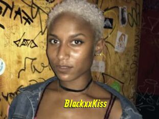 BlackxxKiss
