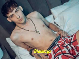 Blainexyx