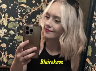 Blaireknox