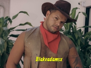 Blakeadamsx
