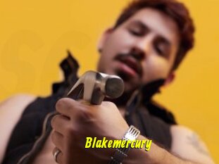Blakemercury
