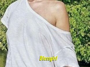 Blessgirl