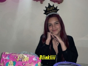 Blinkliii