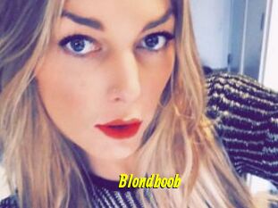 Blondboob