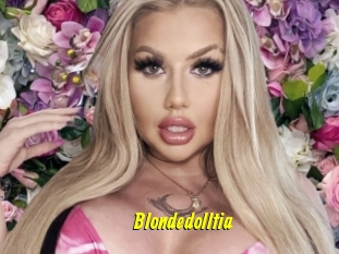 Blondedolltia
