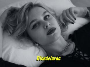 Blondelaraa