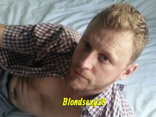 Blondsexy28