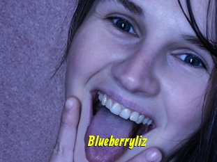 Blueberryliz