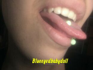 Blueeyedbabydoll