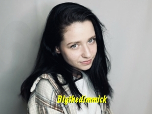 Blythedimmick
