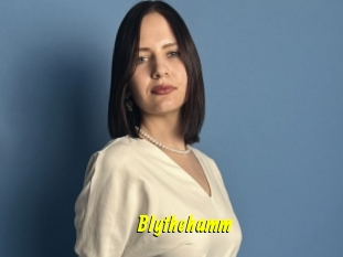 Blythehamm