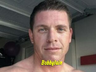Bobbylain