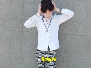Bobykk
